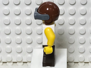 Mac McCloud, pha006 Minifigure LEGO®   