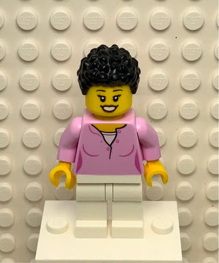 Mom, cty1018 Minifigure LEGO®   