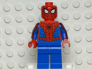 Spider-Man, sh0684 Minifigure LEGO®   