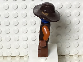 Cad Bane, sw0497 Minifigure LEGO®   