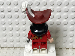 Captain Hook, coldis-16 Minifigure LEGO®   