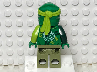 Lloyd, njo715 Minifigure LEGO®   