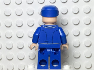 Bespin Guard, sw0762 Minifigure LEGO®   