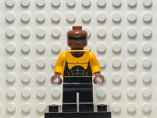 Power Man, sh0104 Minifigure LEGO®   