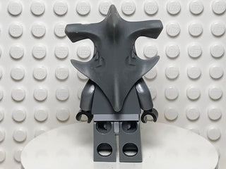 Atlantis Hammerhead Warrior, atl017 Minifigure LEGO®   