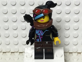 Lucy Wyldstyle, tlm129 Minifigure LEGO®   