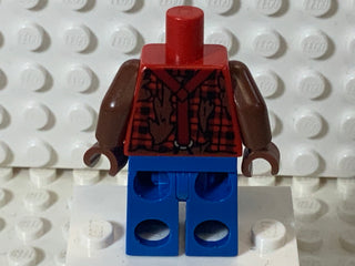 Werewolf, mof003 Minifigure LEGO®   