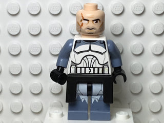 Clone Commander Wolffe, sw0330 Minifigure LEGO®   