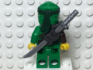 Lloyd, njo544 Minifigure LEGO®   