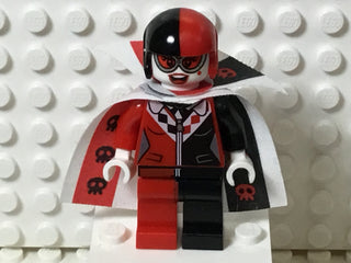 Harley Quinn, sh0453 Minifigure LEGO®   