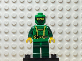 Hydra Diver, sh0216 Minifigure LEGO®   