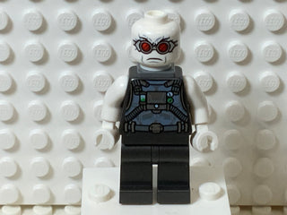 Mr. Freeze, sh0587 Minifigure LEGO®   