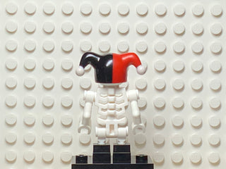 Krazi, njo247 Minifigure LEGO®   