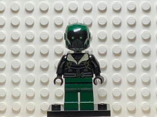 Vulture, sh0403 Minifigure LEGO®   