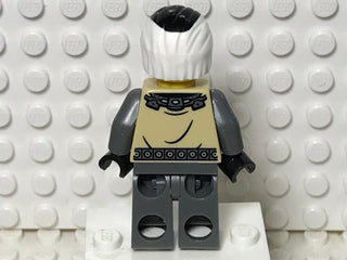 Neuro, njo417 Minifigure LEGO®   