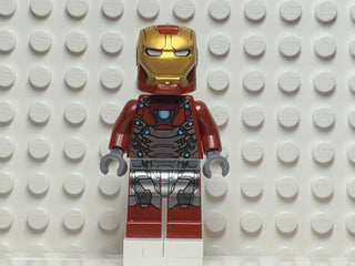 Iron Man Mark 47 Armor, sh0405 Minifigure LEGO®   