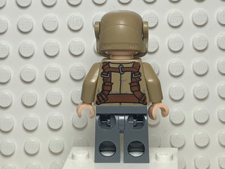 Resistance Trooper, sw0720 Minifigure LEGO®   