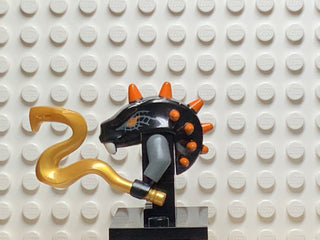 Bytar, njo062 Minifigure LEGO®   