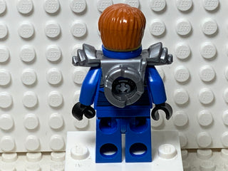 Jay, njo232 Minifigure LEGO®   