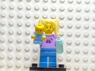 Babysitter, col16-16 Minifigure LEGO®   