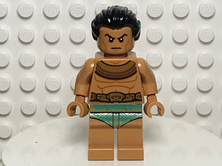 King Namor, sh0841 Minifigure LEGO®   