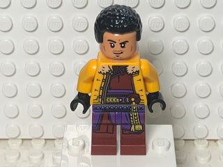 Wong, sh0779 Minifigure LEGO®   