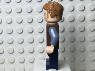 Owen Grady, jw023 Minifigure LEGO®   