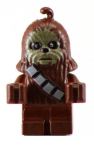 BABY CHEWY WOOKIEE Custom Minifigure Custom minifigure BigKidBrix   