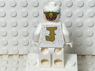 Disco The Joker, sh0440 Minifigure LEGO®   