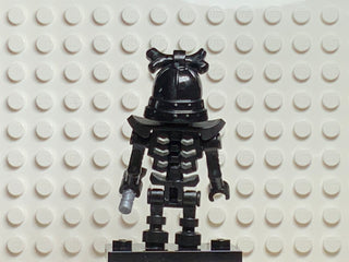 Awakened Warrior, njo608 Minifigure LEGO®   