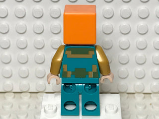 Royal Warrior, min129 Minifigure LEGO®   