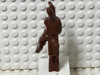 Chocolate Bunny, hol199 Minifigure LEGO®   