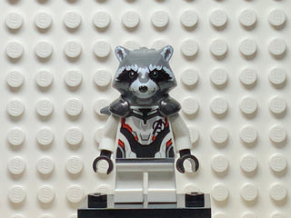 Rocket Raccoon, sh0569 Minifigure LEGO®   