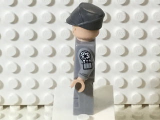 Imperial Crewmember, sw1044 Minifigure LEGO®   