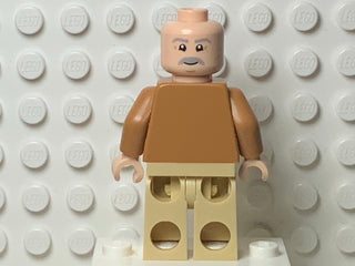 Vernon Dursley, hp215 Minifigure LEGO®   