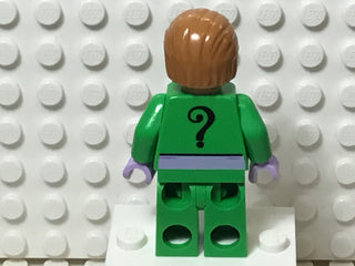 The Riddler, sh240 Minifigure LEGO®   