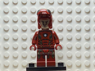 Iron Man Mark 45 Armor, sh0164 Minifigure LEGO®   