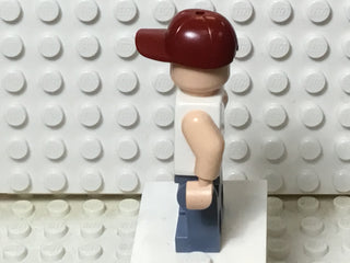 Farmer, sh0277 Minifigure LEGO®   