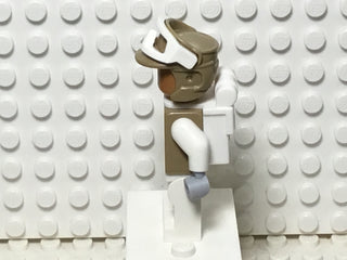 Hoth Rebel Trooper, sw1185 Minifigure LEGO®   