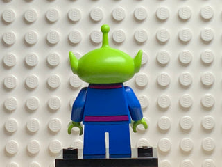 Alien, coldis-2 Minifigure LEGO®   