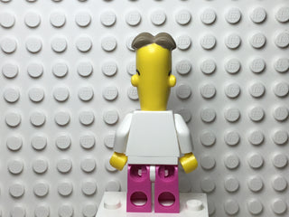 Professor Frink, colsim2-9 Minifigure LEGO®   