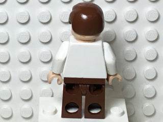 Han Solo, sw0403 Minifigure LEGO®   