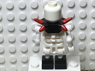 Frakjaw, njo030 Minifigure LEGO®   