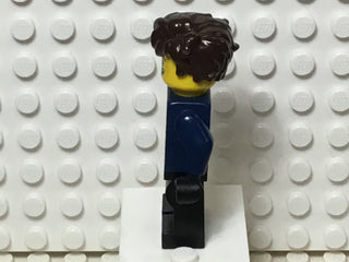 Jay, njo314 Minifigure LEGO®   