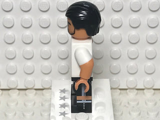 Sami Khedira, coldfb-11 Minifigure LEGO®   