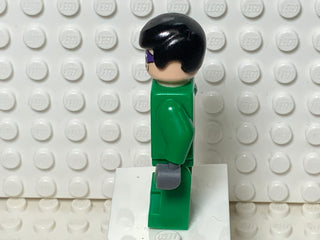 The Riddler, bat017 Minifigure LEGO®   