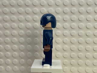 Captain America, sh0729 Minifigure LEGO®   