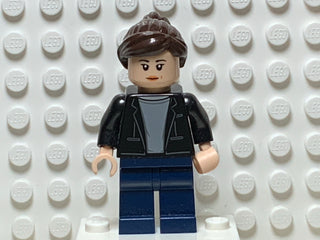 Maria Hill, sh0601 Minifigure LEGO®   