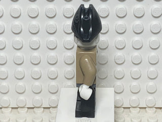 Lieutenant Lesaro, poc038 Minifigure LEGO®   