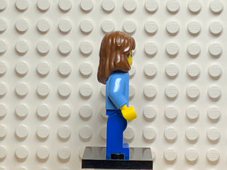 Hermione Granger, hp001 Minifigure LEGO®   